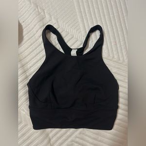 Lululemon extra coverage sports bra